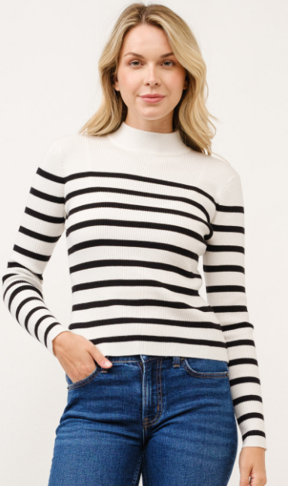 Chloe Pull Over
