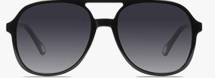 Black Sunglaseses