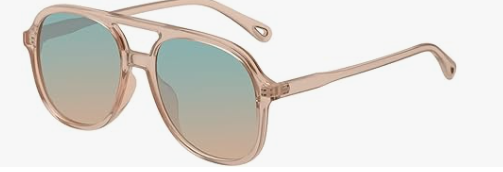 Tan Sunglasses