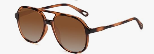 Brown Sunglasses